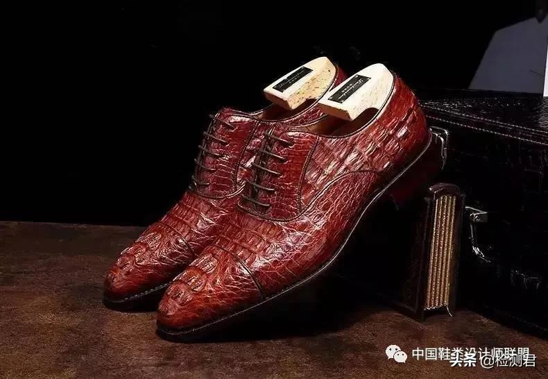 果断收藏真的有效吗,鞋材皮料知识大全介绍