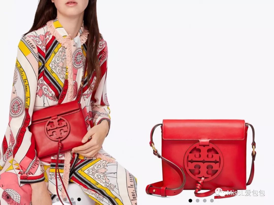 种草新包包,平价红色系包包推荐