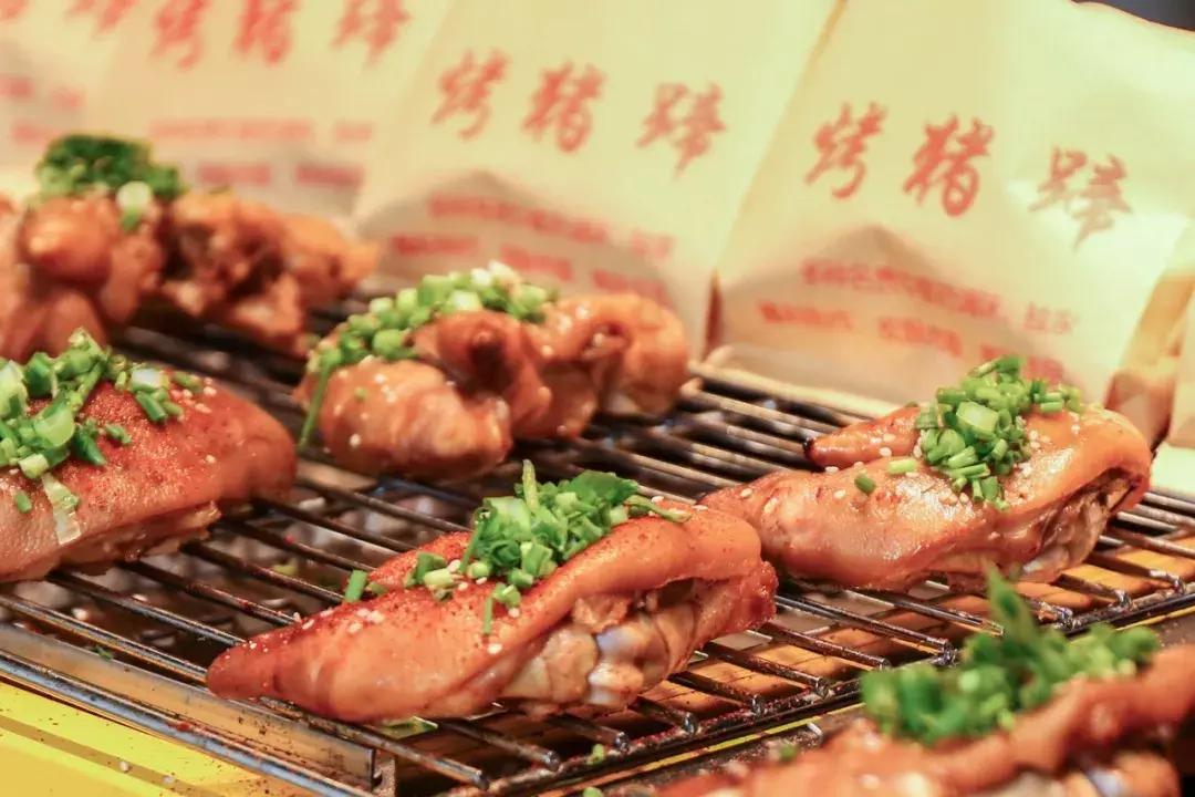 深圳平湖区美食节,平湖华南城美食节