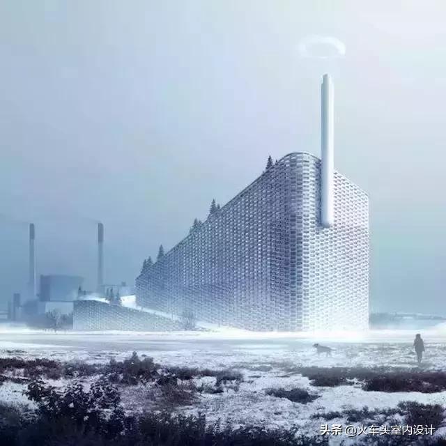 全球十大绝美建筑，你见过吗？