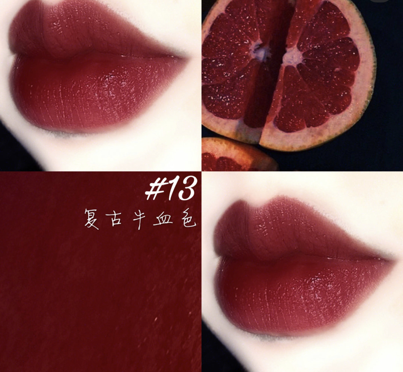 今年最流行的口红是哪一款,2022秋冬大牌口红新款推荐