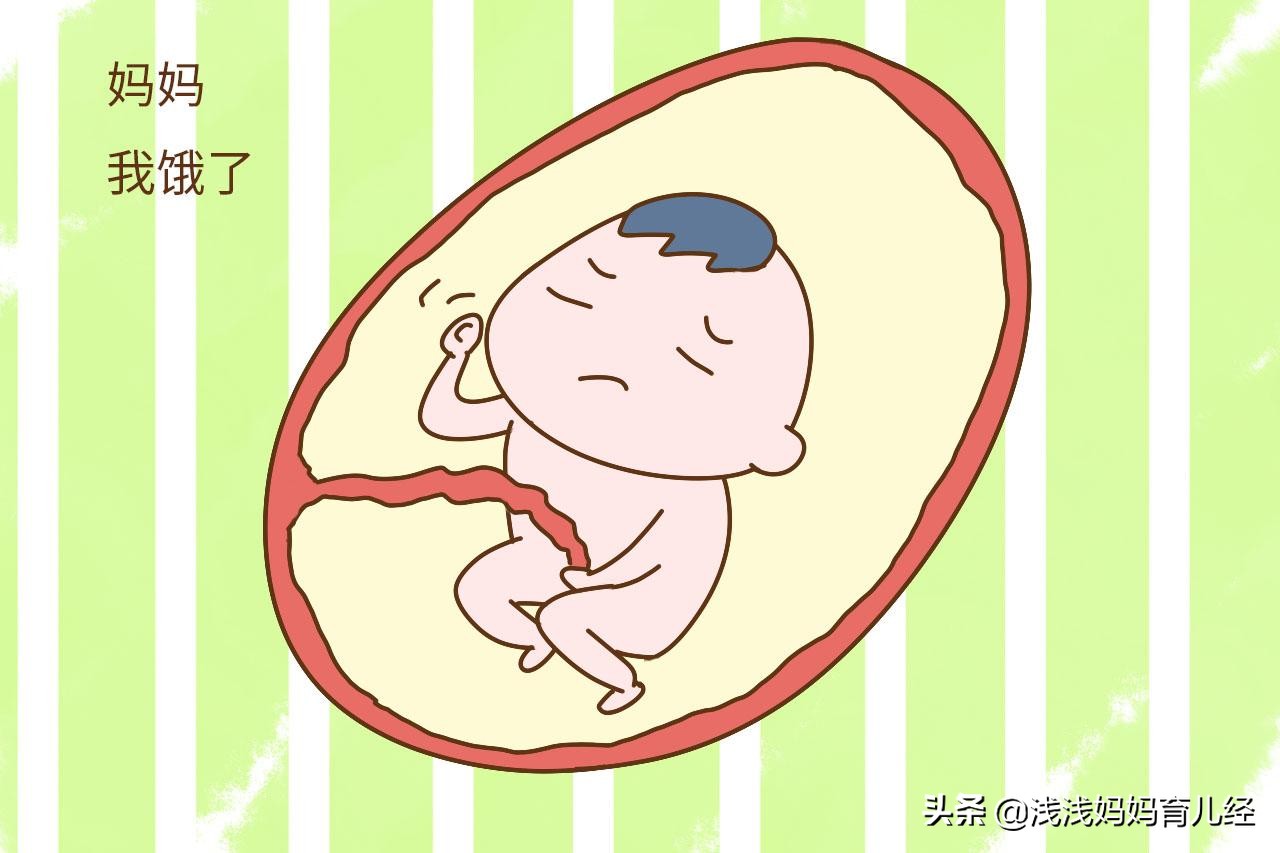 胎动异常母体的感觉,正常胎动和异常胎动的区别