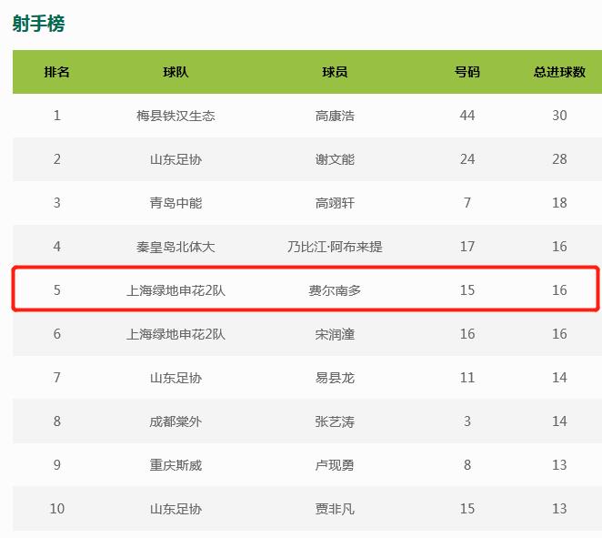 费尔南多破门申花,上海申花费尔南多个人集锦