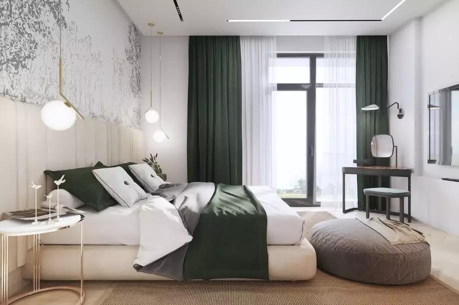 窗帘怎么挂好看又实用,窗帘怎么挂上去妙招