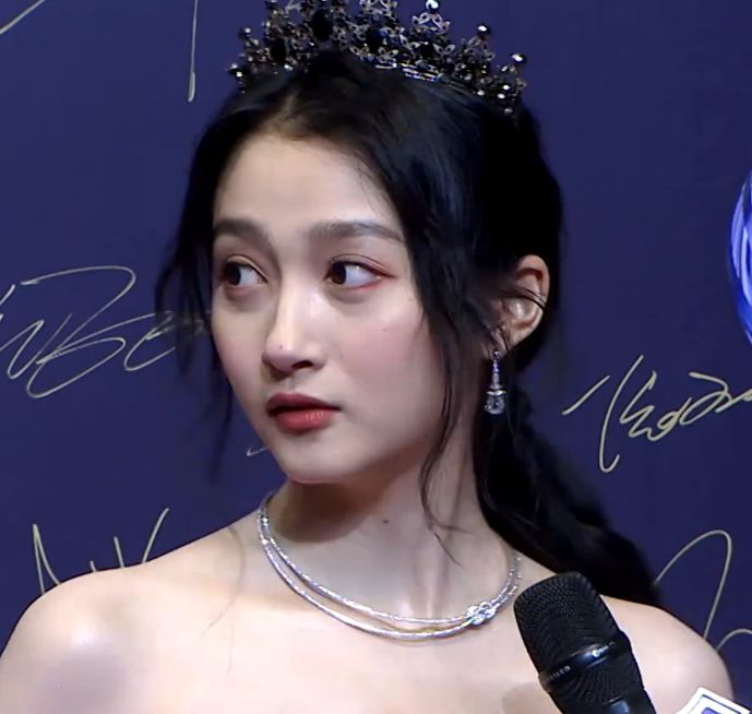 抖音星动之夜众星造型,抖音星动之夜明星阵容强大