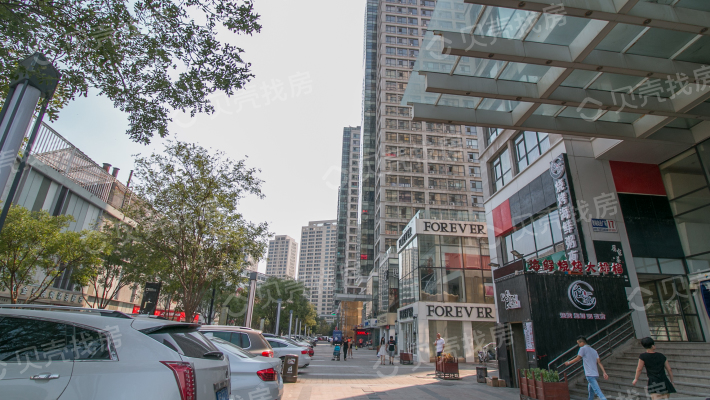 津贝榜｜单价2万左右的小区更受欢迎？这些是真“稳”