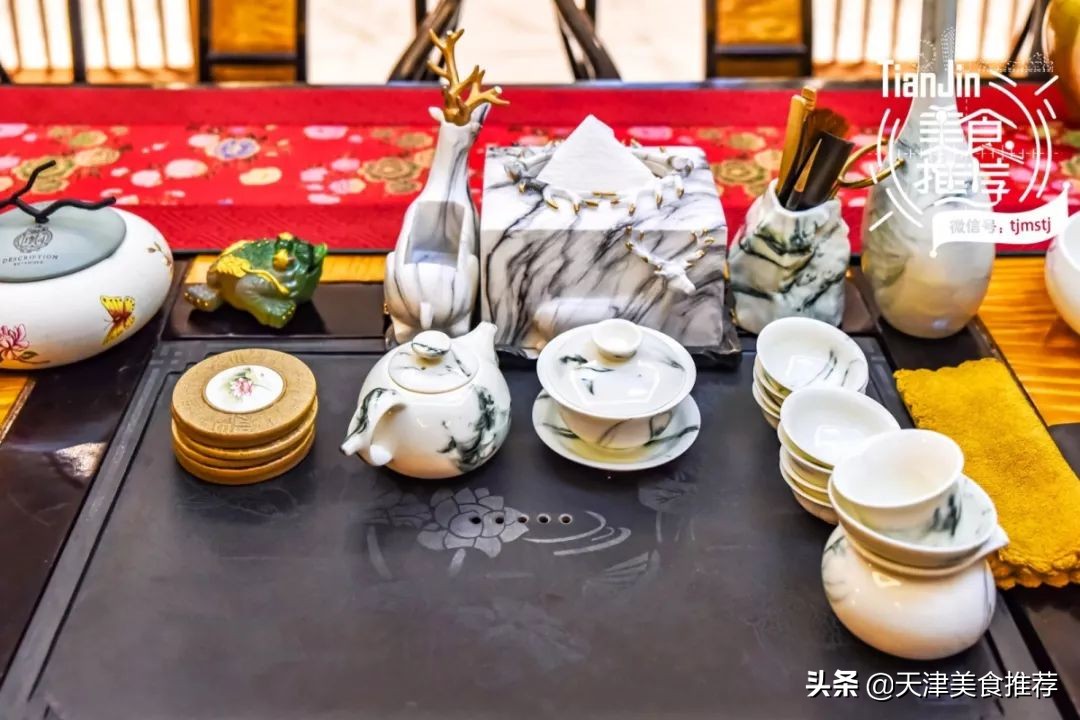 高雅足浴养生馆,高档足浴养生会所大堂