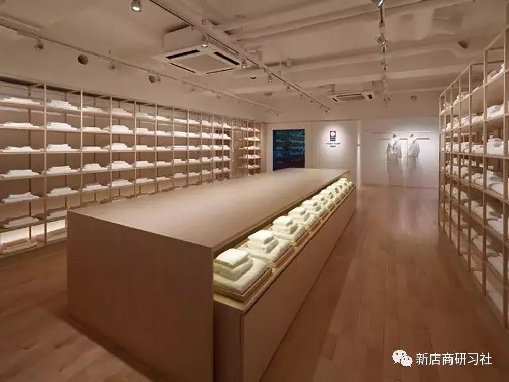 在日本开店为什么连豆腐、毛巾都能这么牛？甚至中国的盐都抢手！