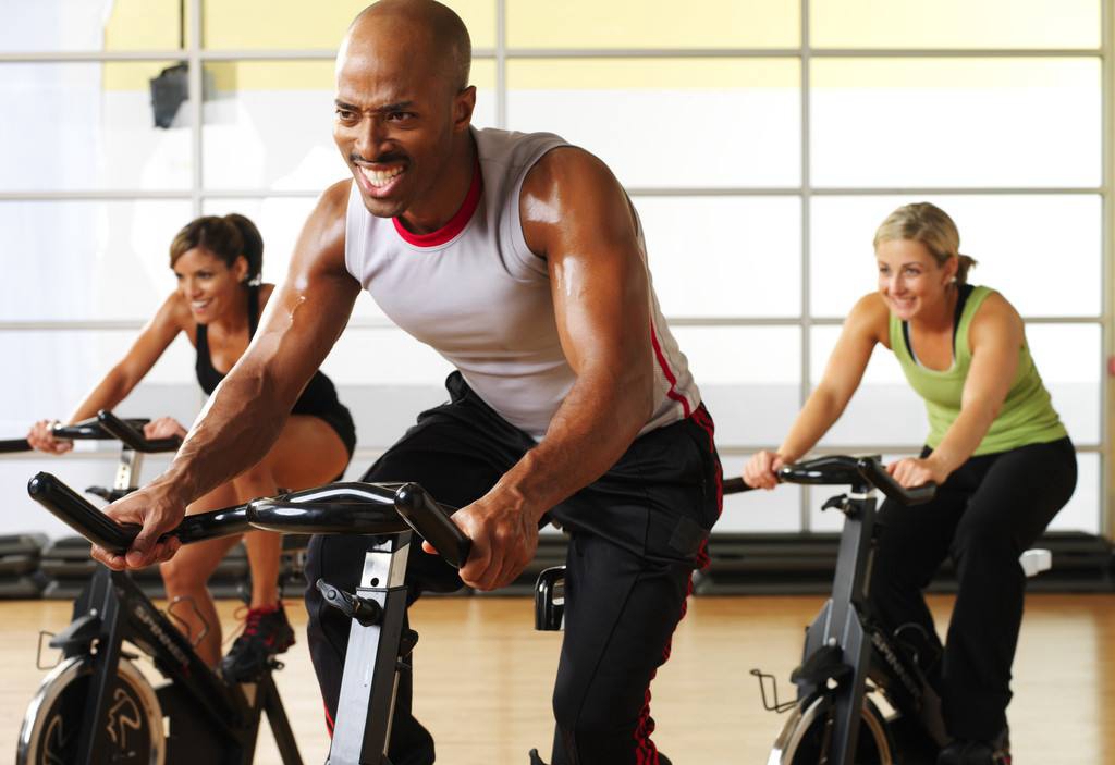 骑动感单车多久能达到减肥效果,骑动感单车减肥效果好吗