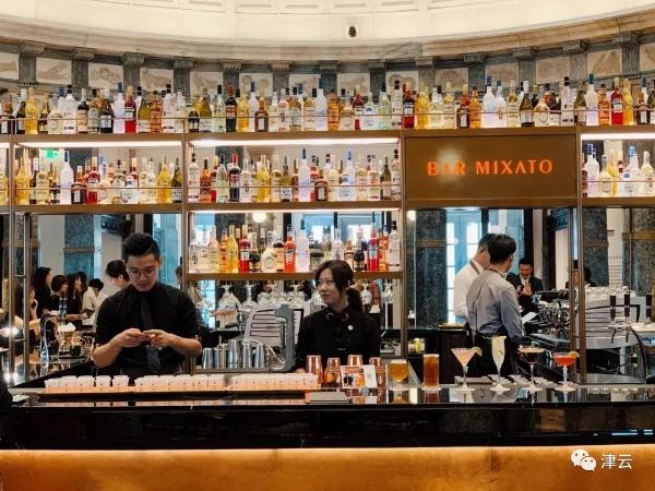 咖啡网红打卡地中央大街,咖啡网红打卡地老街附近