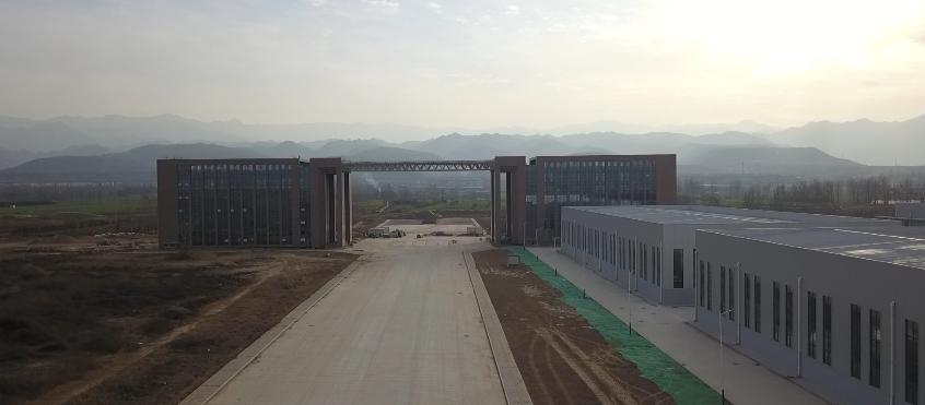 宝鸡保税区海关领导,西安海关副关长齐晓勇