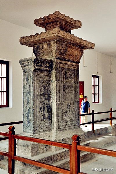 山东嘉祥古八景,山东省嘉祥县有什么名胜古迹