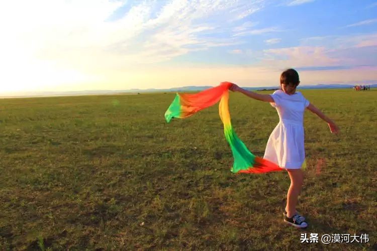 森林草原自驾游,森林亲子旅游攻略图片大全