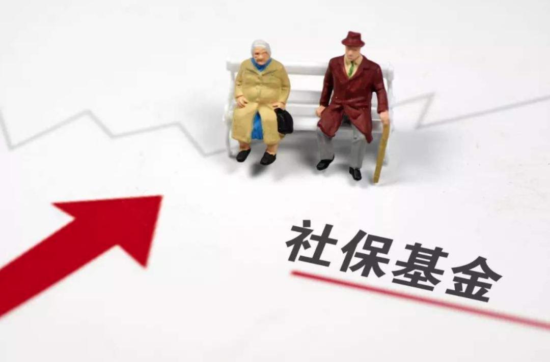 如何查看社保基金最新持仓明细,如何看到社保基金的最新持仓