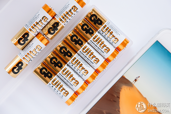 买了半辈子电池,才发现这样买得值:市售5号电池大横评