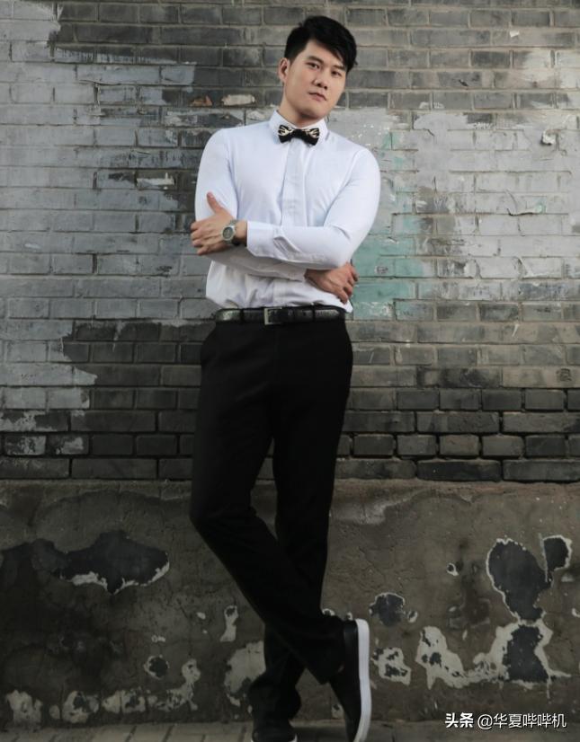 中国第一代男网红,曾经爆红的第一代网红