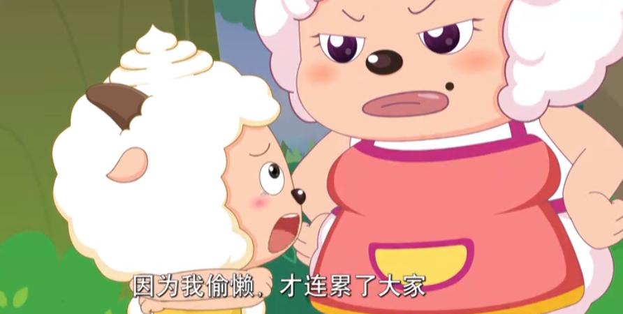 懒羊羊被踢出球队,懒羊羊被踢出球队是哪一集