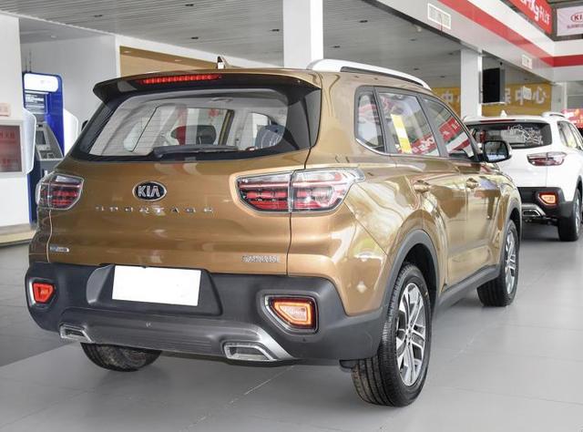 什么档次的人开哈弗h6,开了25万公里的智跑值得买吗