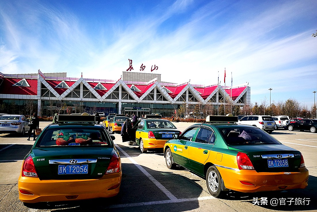 自驾游夏天长白山旅游攻略,夏天长白山附近旅游攻略