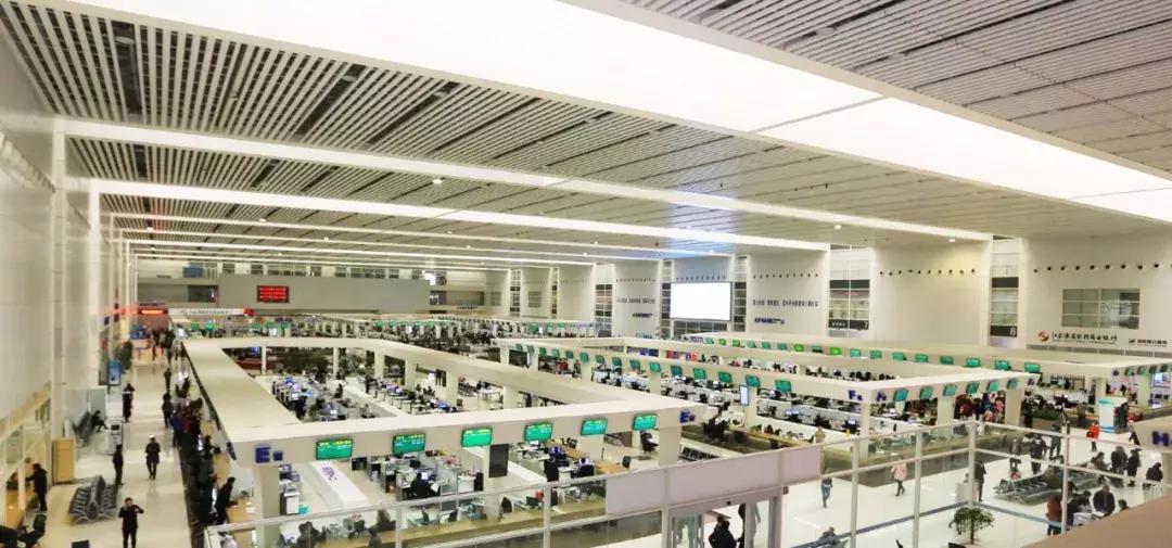 一网一门一次政务改革初见成效,一门式一网政务服务理念