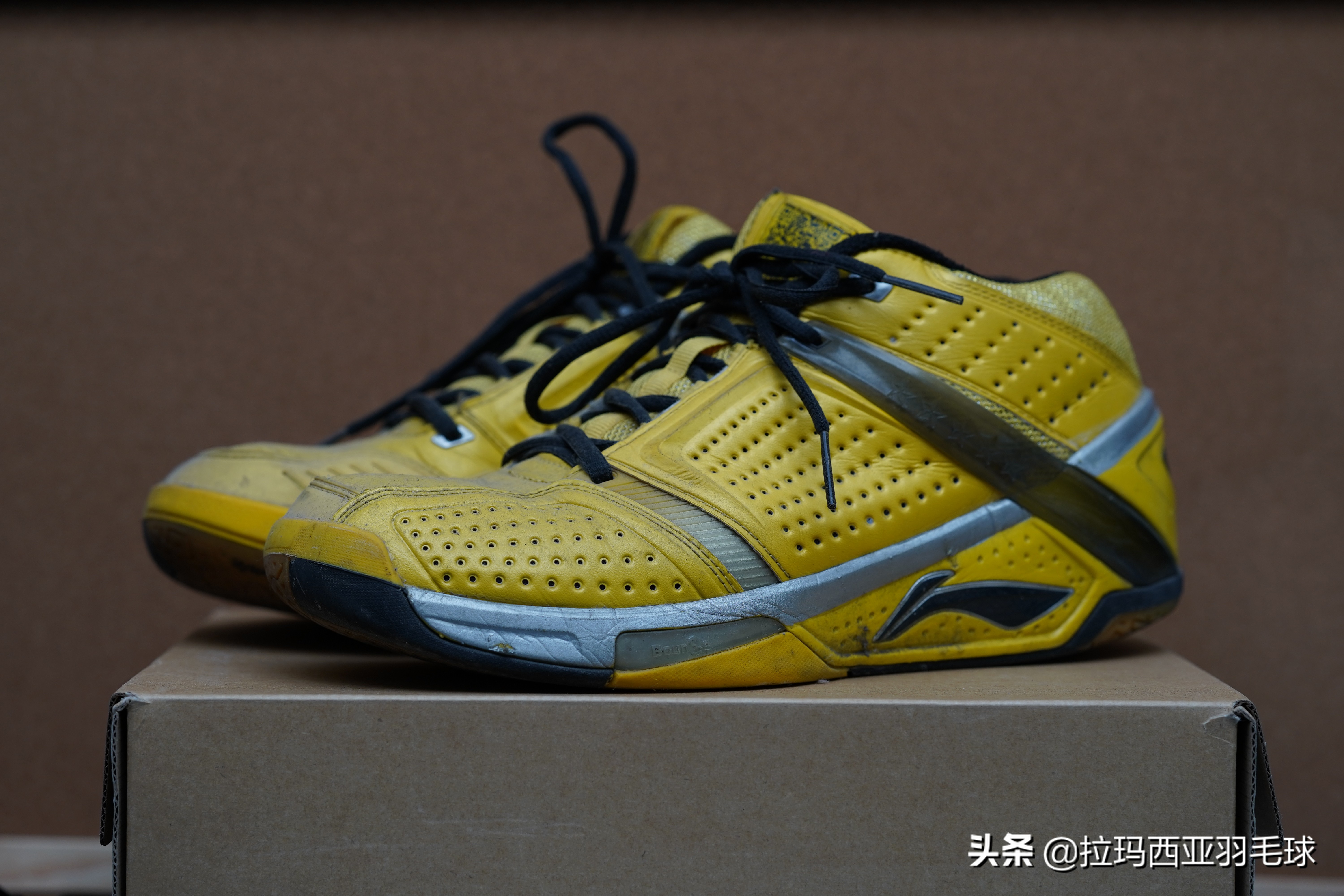 值得推荐的尤尼克斯羽毛球球鞋,yonex羽毛球球鞋性价比