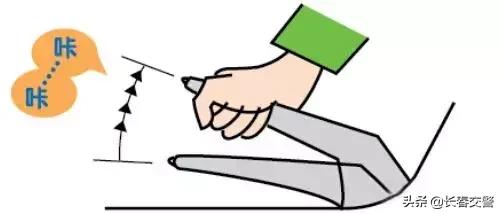 刹车失灵三种自救方法,摩托车刹车失灵了怎么自救