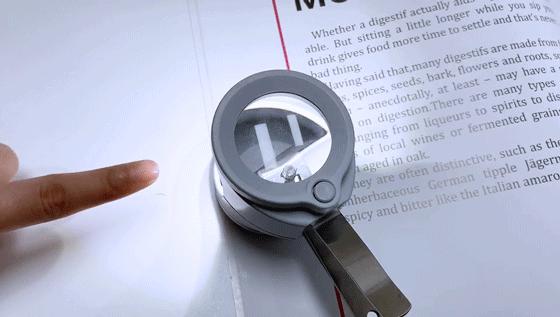 老人剪指甲用的剪刀,老人指甲剪带放大镜