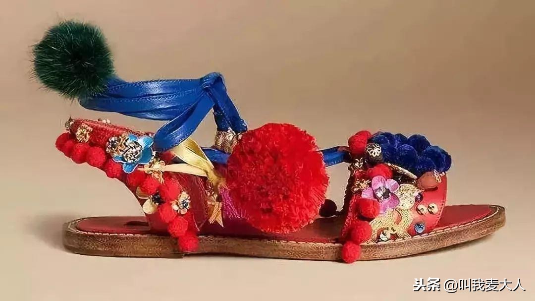 DG辱华必死,滚出中国!这些年还有多少不作不死的小丑?