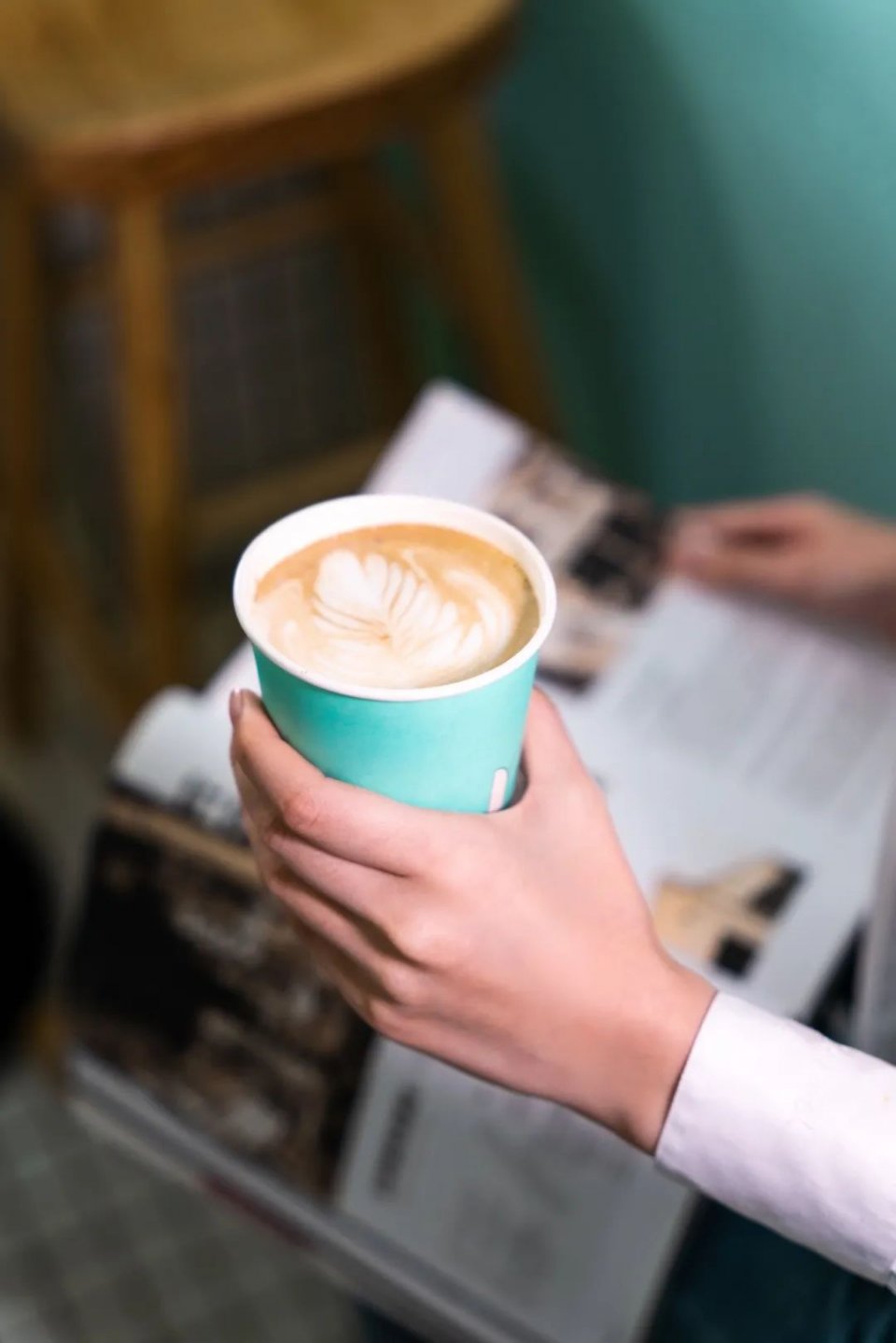 体育西咖啡研究所,体育西咖啡