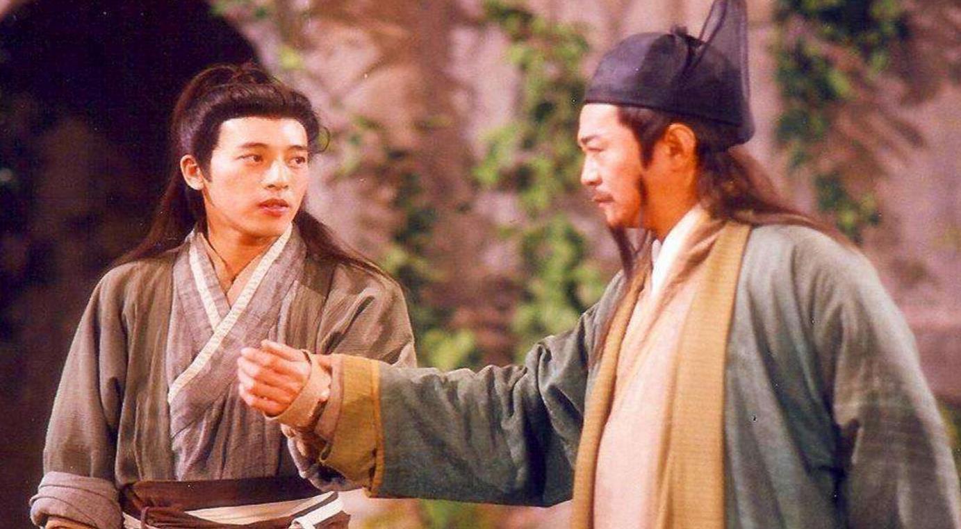 笑傲江湖华山武功,笑傲江湖华山武功都有哪些