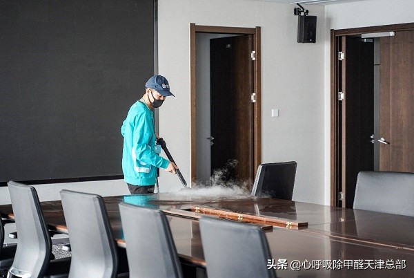 除甲醛市场前景,除甲醛行业真的可以赚钱吗