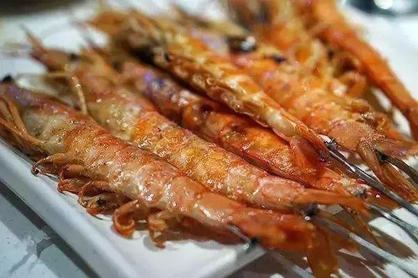 全国烧烤最出名的省份,东北烧烤与南方烧烤