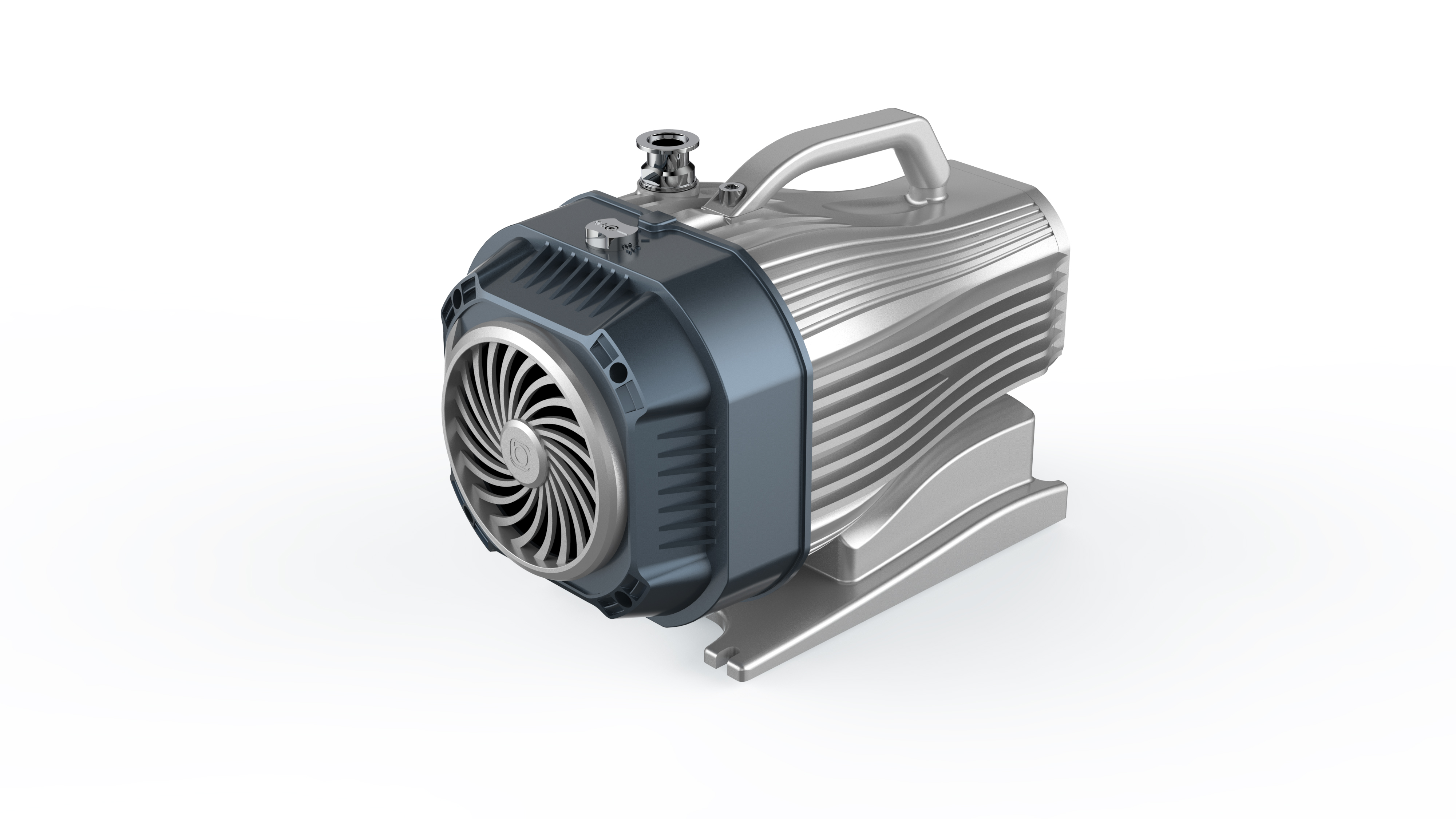 宁波木马设计,宁波鲍斯螺杆真空泵