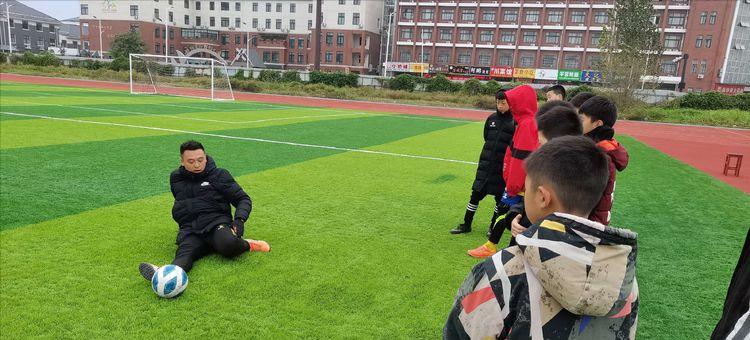 开封市第十一届运动会小学足球,开封文昌校园足球队