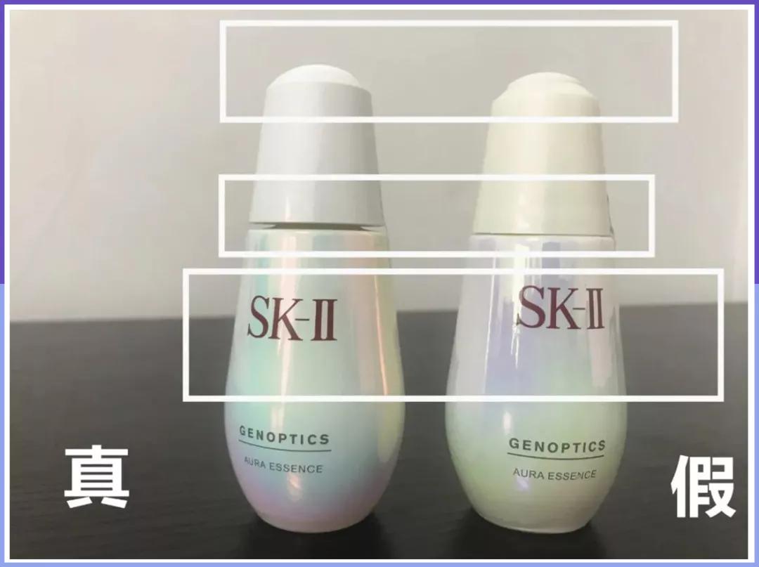 教你一招识别劣质化妆品,如何辨别买的化妆品是真是假呢