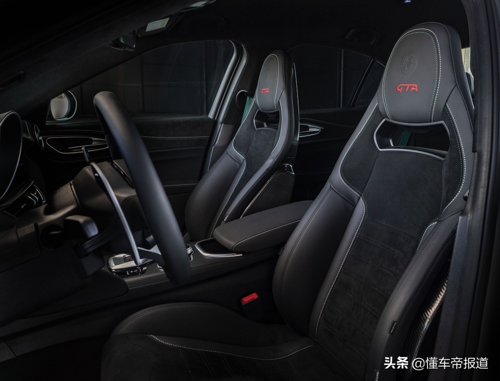 新车阿尔法罗密欧suv,新车性能了解