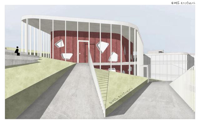 那和雅幼儿园在哪,鄂尔多斯市那和雅幼儿园