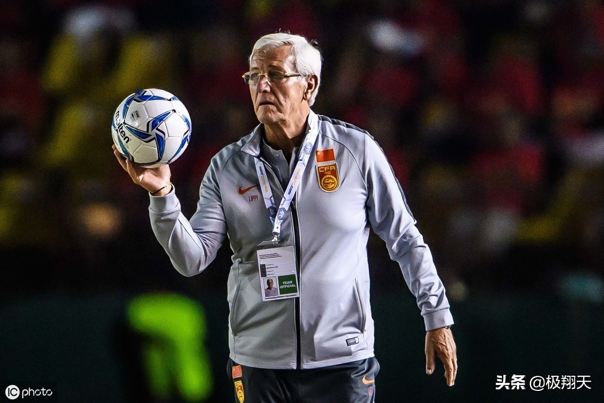 104年纪录!国足历史首次不胜菲律宾!归化不灵了?里皮4处令人不解