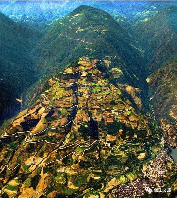 保山有魅力的地方,云南保山有多迷人