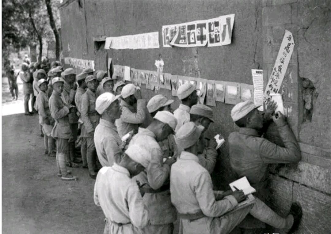 战史奇观,历史大揭秘百团大战