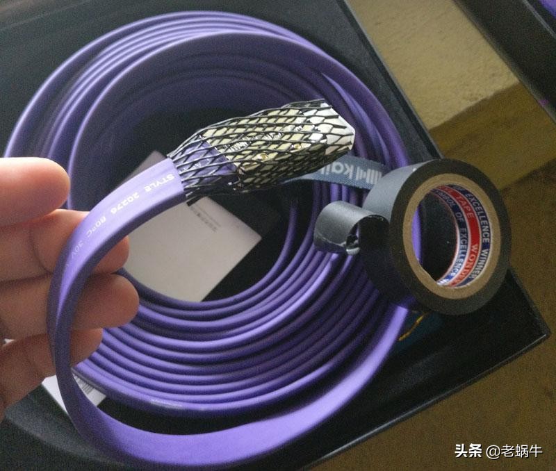 从劣质HDMI线翻车现场,聊聊如何选购HDMI线