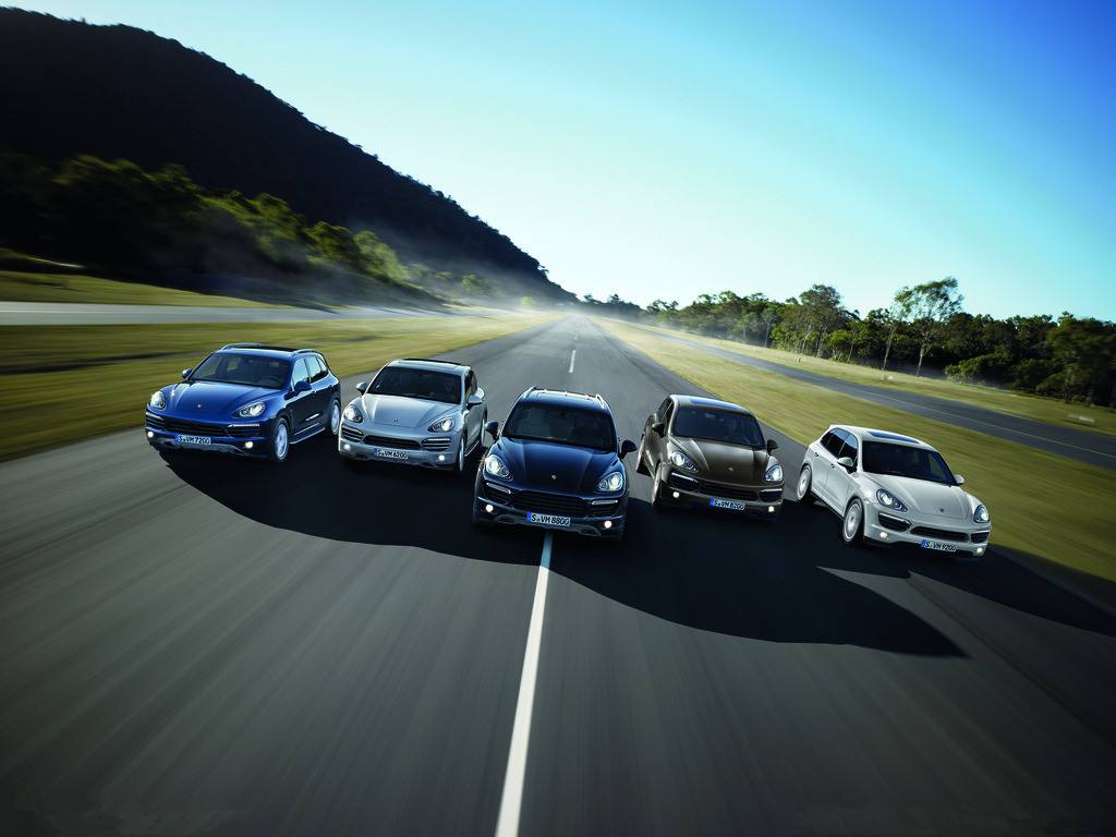 保时捷卡宴费油吗,保时捷卡宴成本利润