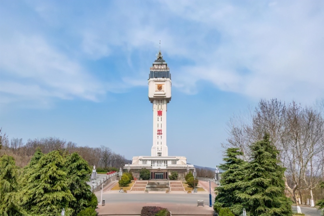 今年以来，央企、世界500强等纷纷到访南京，密集与这所大学签约！