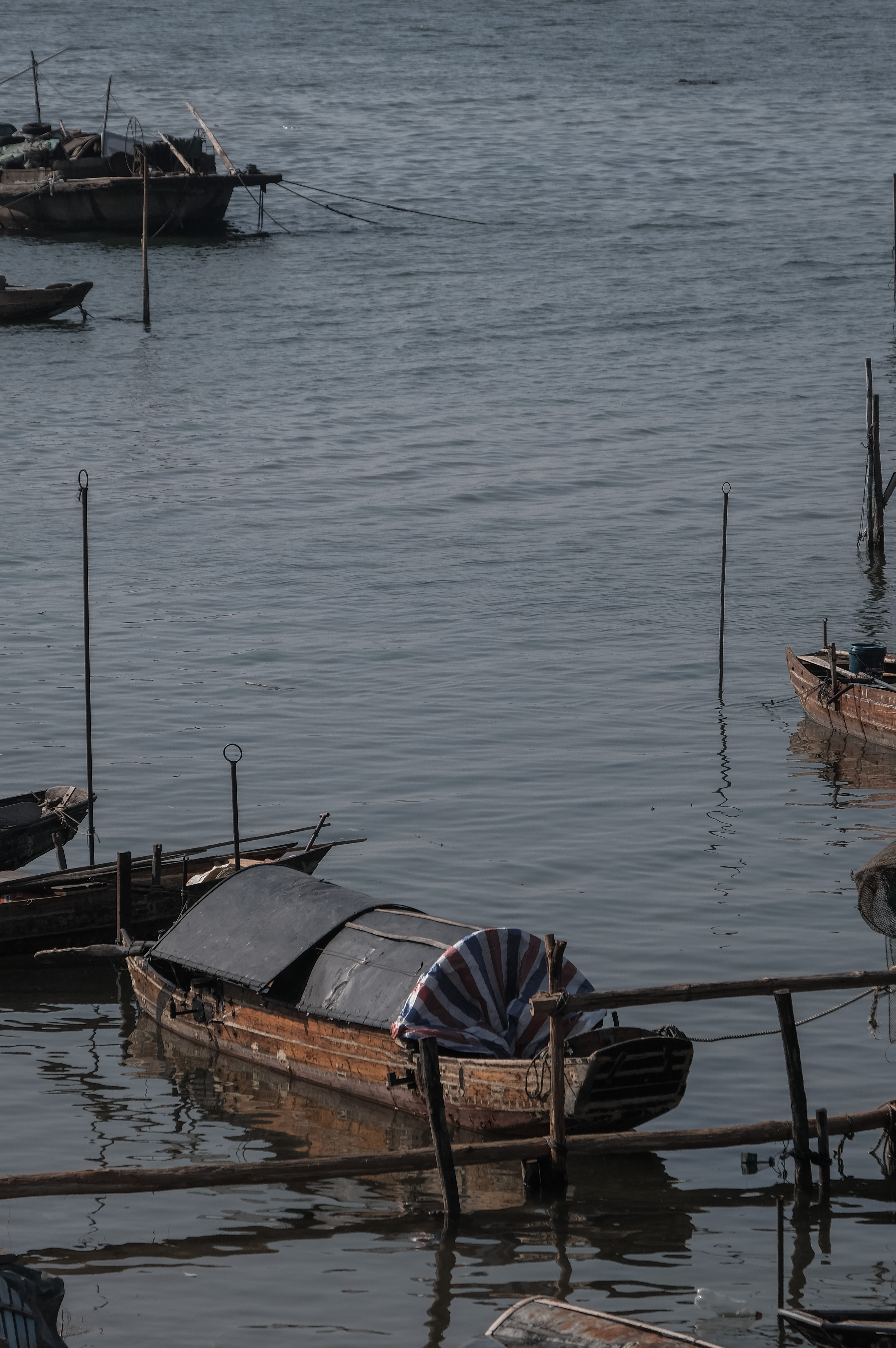 清远城市风景,广东清远哪里风景好