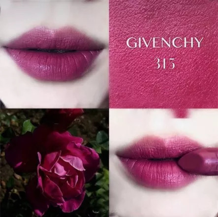 秋冬必买的十款口红,黄皮口红色号秋冬排行榜前十名