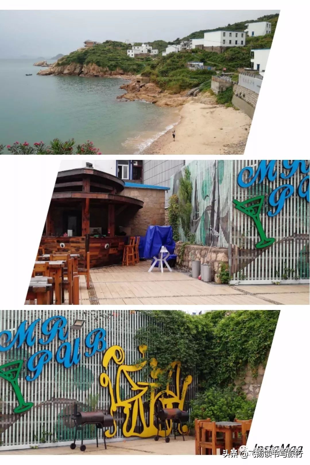 花鸟岛是个好地方,花屿花鸟岛