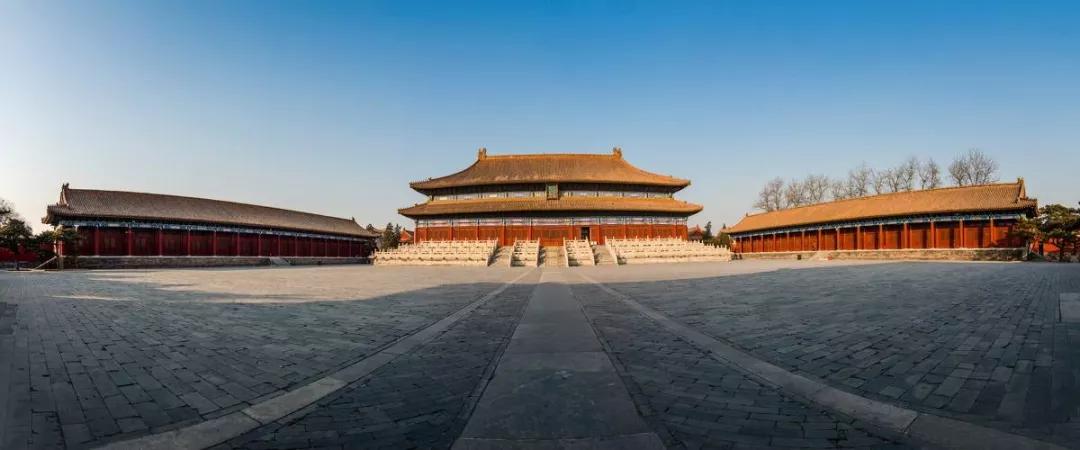 世界上最奢华的宫殿全景高清图片,历史最宏伟的皇家宫殿