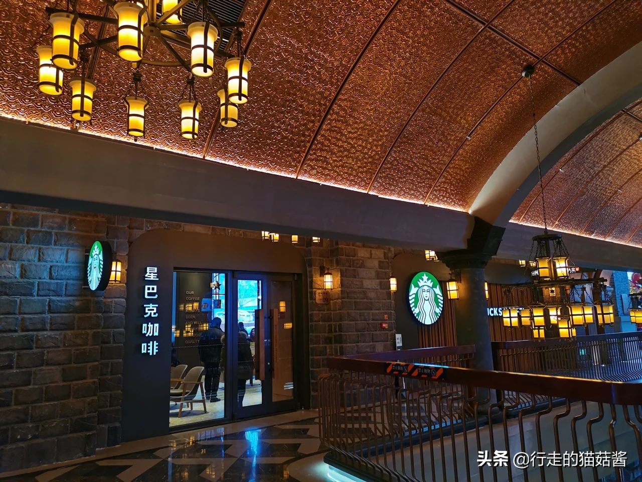 长春又能吃又能玩儿的商场 (长春最值得去的商场)