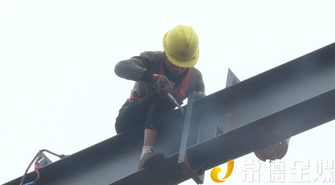 汉寿重点项目建设高效推进,常德汉寿县在建项目