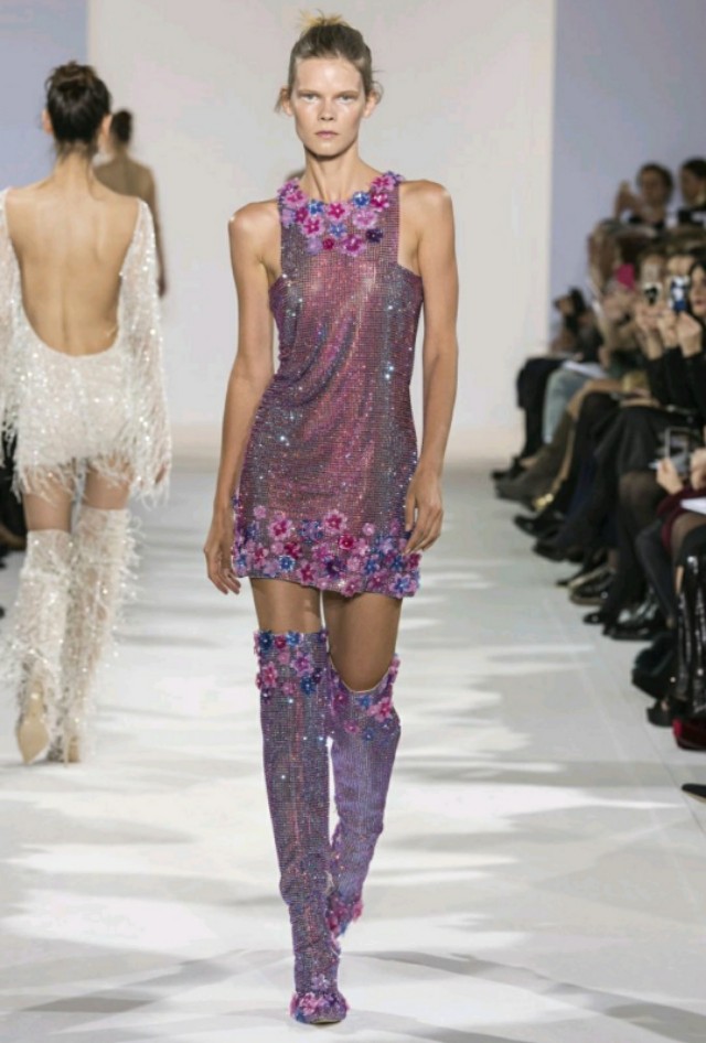 公主的高跟鞋冬天穿着,公主的高跟鞋